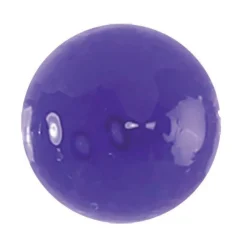 GRAINE CRÉATIVE - Peinture slow & art - violet pailleté - 30 ml