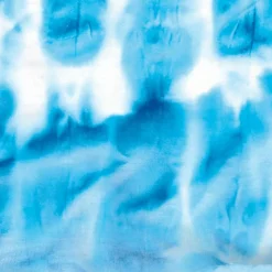 GRAINE CRÉATIVE - Peinture pour textile 100 ml effet tie and die - ultramarine