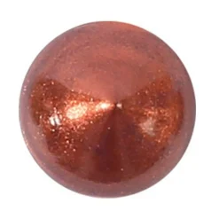 GRAINE CRÉATIVE - Peinture slow & art - cuivre nacré - 30 ml