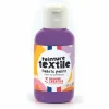 GRAINE CRÉATIVE - Peinture pour textile 50 ml - violet