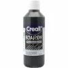 GRAINE CRÉATIVE - Peinture ardoise noire 250 ml