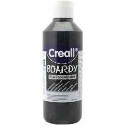 GRAINE CRÉATIVE - Peinture ardoise noire 250 ml