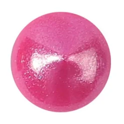 GRAINE CRÉATIVE - Peinture slow & art - rose nacré - 30 ml