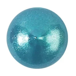 GRAINE CRÉATIVE - Peinture slow & art - bleu canard nacré - 30 ml