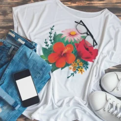 GRAINE CRÉATIVE - Peinture pour textile 50 ml - vert