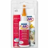 GRAINE CRÉATIVE - Pâte polymère soft liquide 600 ml
