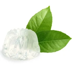 GRAINE CRÉATIVE - Savon à mouler 100 g - translucide