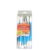 GRAINE CRÉATIVE - Set de 8 outils de modelage, en plastique