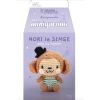 GRAINE CREATIVE - Kit amigurumi nori le singe