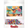 GRAINE CREATIVE - Kit perlou pirate 1000 perles