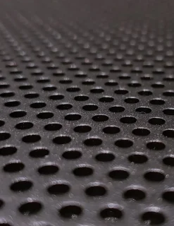 GRANULEBOX - Filtre à poussière pour granulebox 30kg