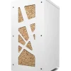 GRANULEBOX - Stockage de granulés de bois 55Kg blanc Archi