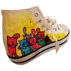 GRAPH'IT - Set 6 marqueurs médium graph'it shake - basic