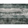 HABITABLE - Adhésif décoratif pour meuble effet planche - 200 x 45 cm - gris