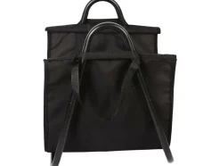 HABITAT ET JARDIN - Porte-bûche 