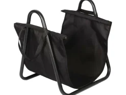 HABITAT ET JARDIN - Porte-bûche 