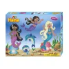 HAMA - Jeu créatif-Mid Boite MM "les sirènes"