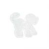 HAMA - Midi plaque "chien" pour perles