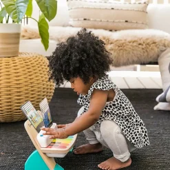 HAPE TOYS - Magic touch piano