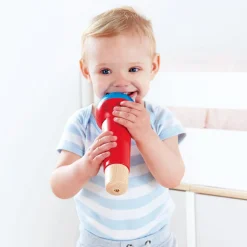 HAPE TOYS - Micro à résonnance