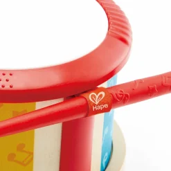 HAPE TOYS - Tambour double-face