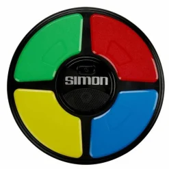 HASBRO - Jeu pour enfants simon - hasbro gaming