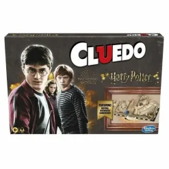 HASBRO GAMING - Cluedo