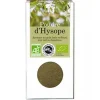 HILDEGARDE DE BINGEN - Poudre d'hysope 25 g