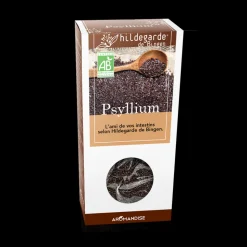 HILDEGARDE DE BINGEN - Psyllium bio 500 g