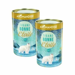 HILDEGARDE DE BINGEN - Tisane bonne étoile 200 g