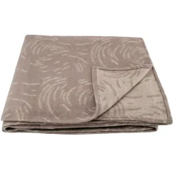 HOME MAISON - Home maison - couverture laine mérinos très douce