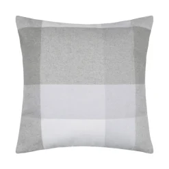 HOME MAISON - Home maison - coussin canapé - effet laine