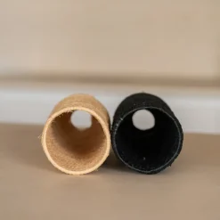 HOME MAISON - Home maison - cache bouteille en paille