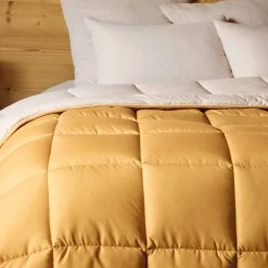 HOME MAISON - Home maison - couette chaude double face