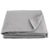 HOME MAISON - Home maison - couverture laine naturelle