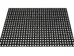 Id mat tapis caillebotis 80x120x2,3cm - m11