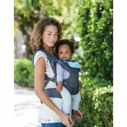 INFANTINO - Porte-bébé flip ergo 4 en 1