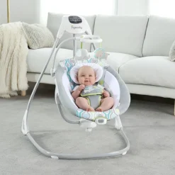 INGENUITY - Balançoire pour bébés simplecomfort everston k11149