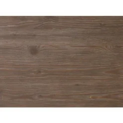 INTERIOR'S - Bibliothèque modulable 2 tiroirs bois gris - château interior's