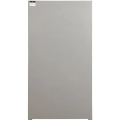 INTERIOR'S - Bibliothèque modulable ouverte l110 mdf gris - harmonie interior's