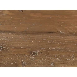 INTERIOR'S - Buffet bas 2 portes bois gris - provence interior's