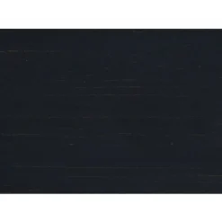 INTERIOR'S - Chaise haute bois noir - brocante interior's