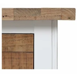 INTERIOR'S - Commode 5 tiroirs l100 bois blanc - rivages interior's