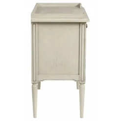 INTERIOR'S - Commode bois blanc - montaigne interior's