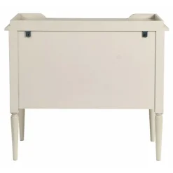 INTERIOR'S - Commode bois blanc - montaigne interior's