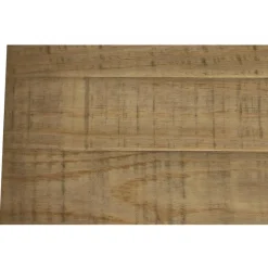 INTERIOR'S - Console bois noir - magellan interior's