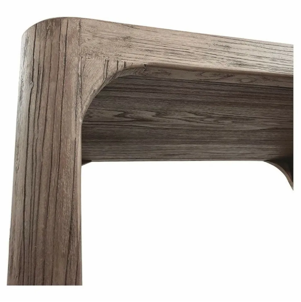 INTERIOR'S - Etagère haute bois marron - interior's