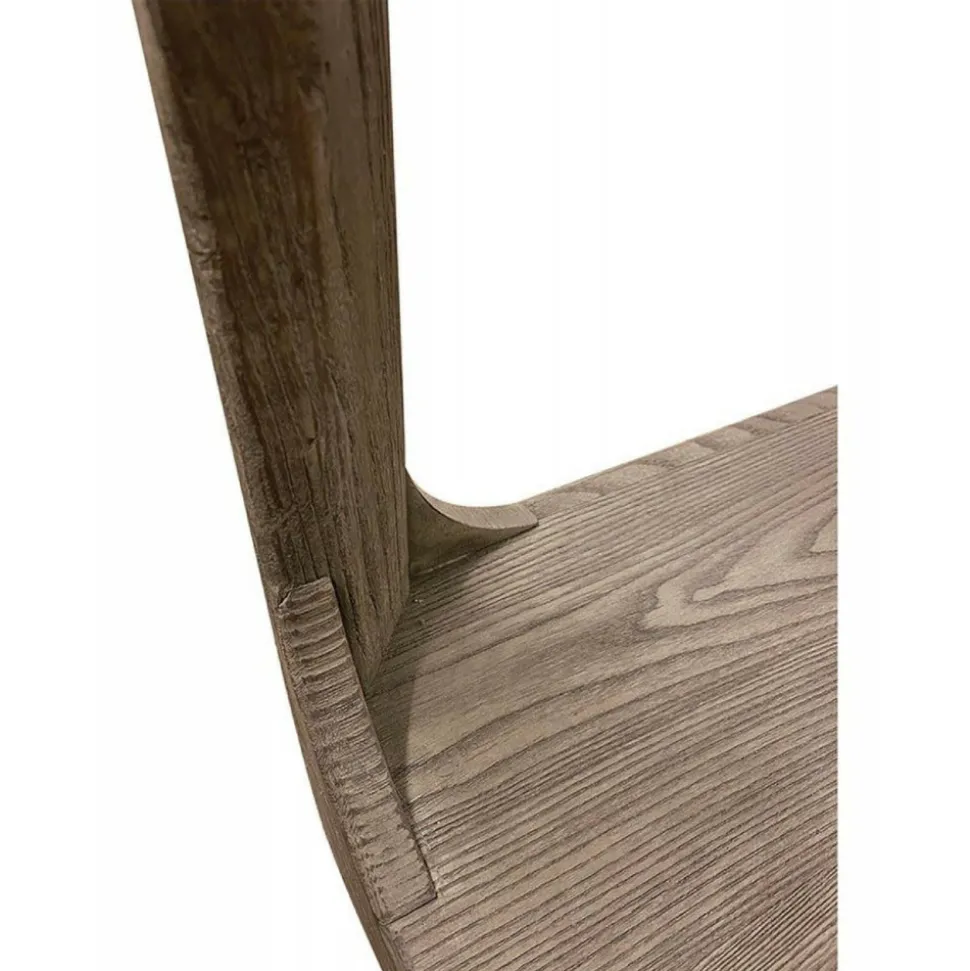 INTERIOR'S - Etagère haute bois marron - interior's