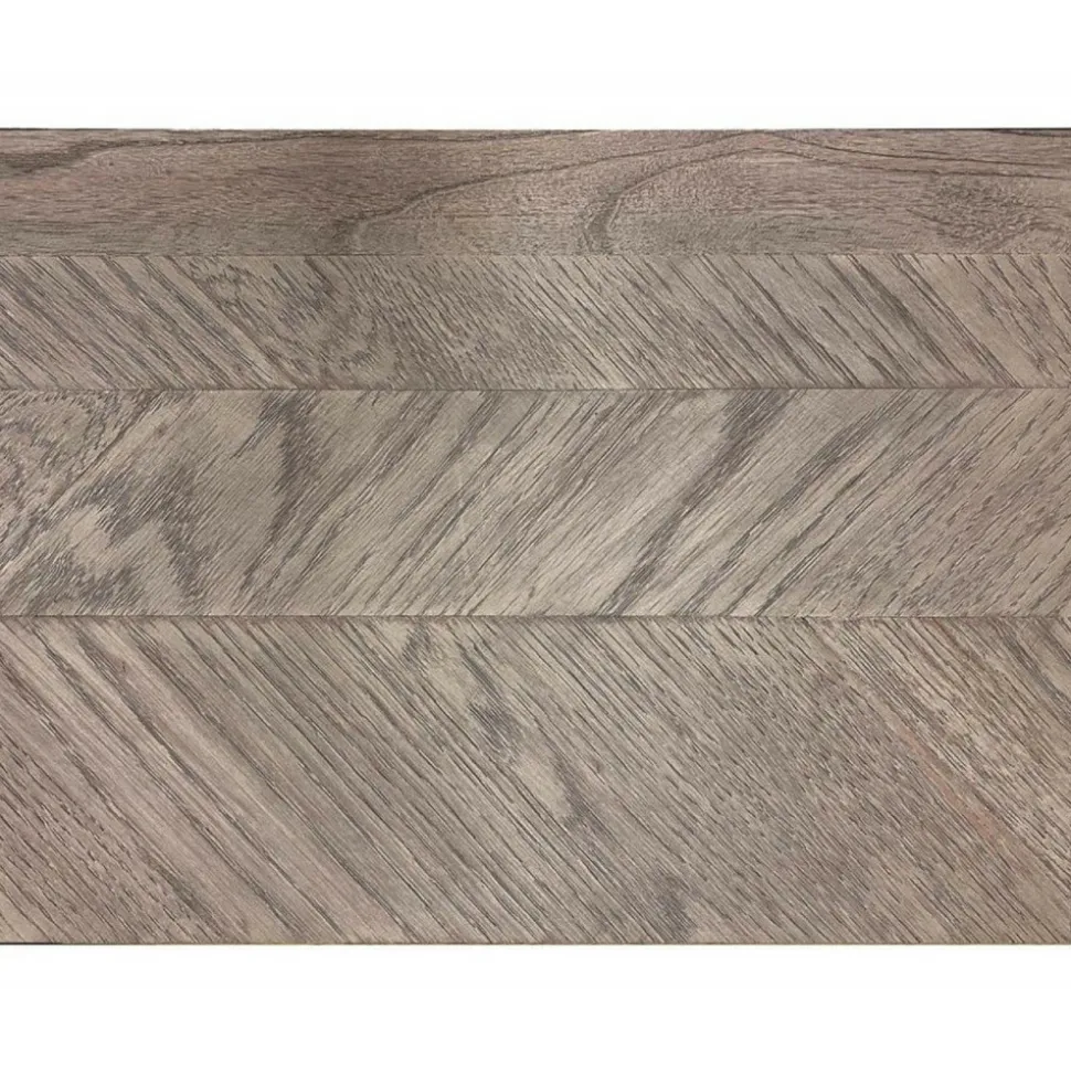 INTERIOR'S - Etagère haute bois marron - interior's