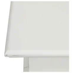 INTERIOR'S - Etagère murale mdf blanc - harmonie interior's